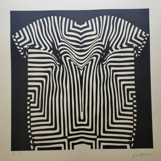Kleber Ventura - Camiseta Preta
