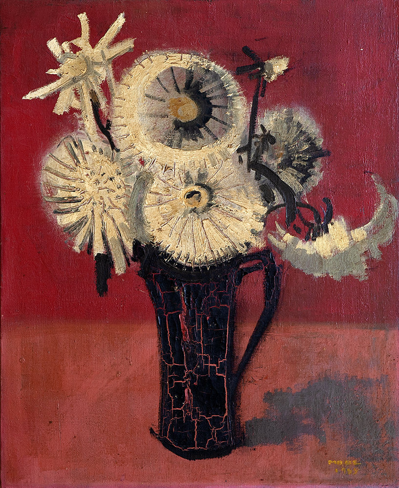 Vaso de Flores