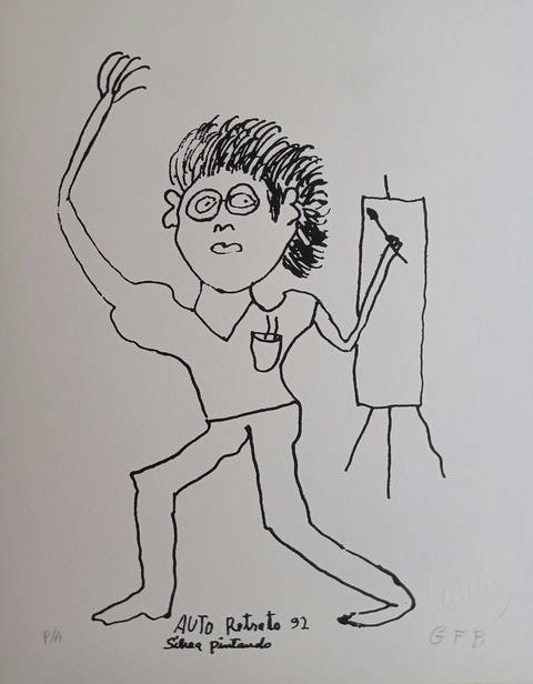 Auto Retrato