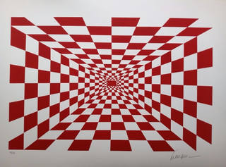 Kleber Ventura - Infinito Vermelho