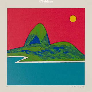 Carlos Furtado - Pão de Açúcar