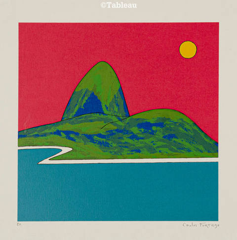Pão de Açúcar
