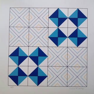 Carlos Furtado - Geométrico