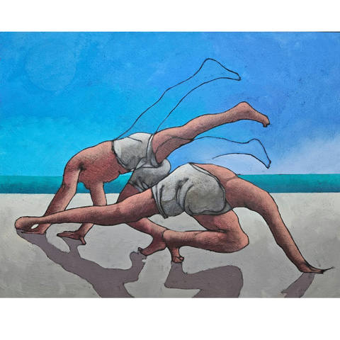 Capoeira