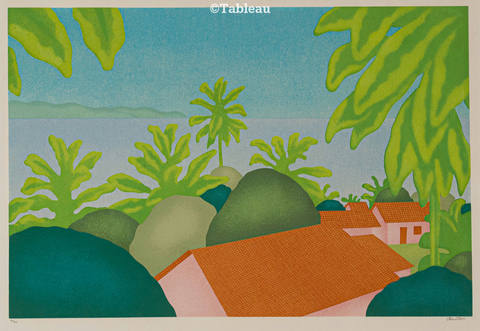 Paisagem
