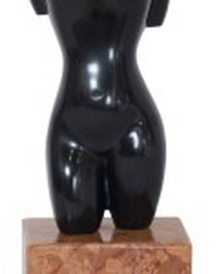 Bruno Giorgi - Torso