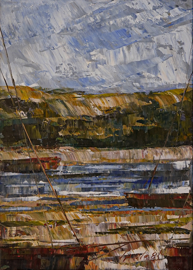 Paisagem