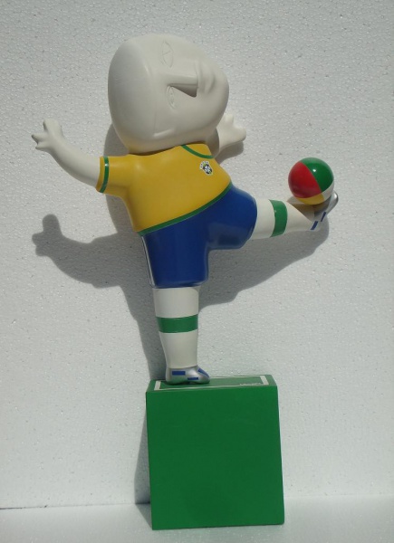Jogador do Brasil