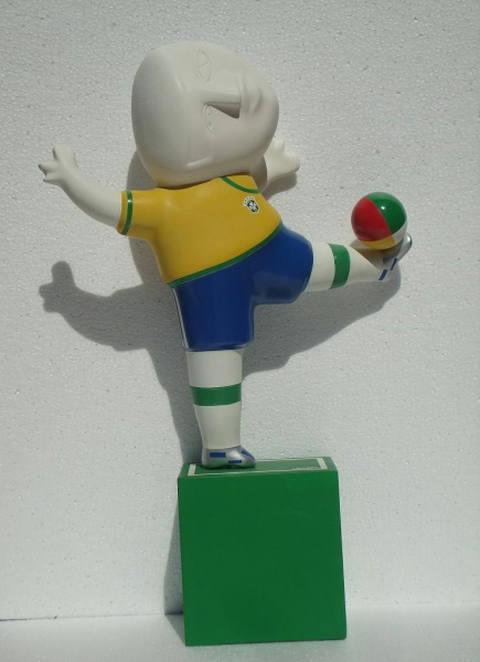 Jogador do Brasil