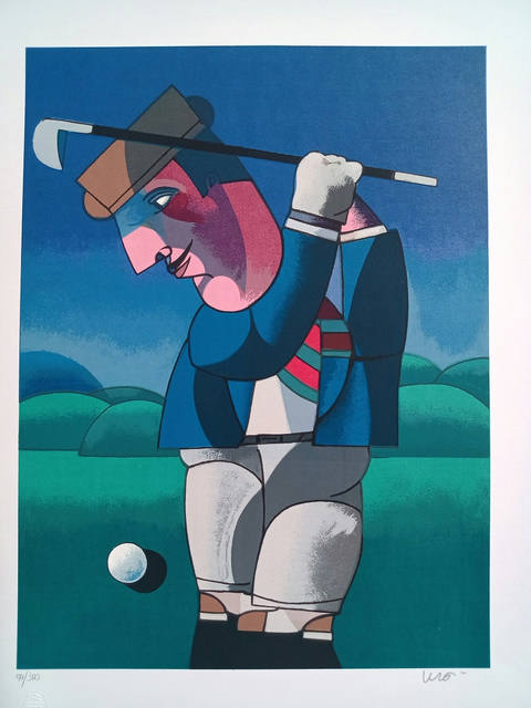 Golfe