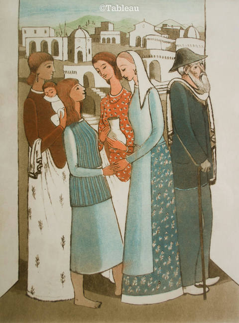 Família