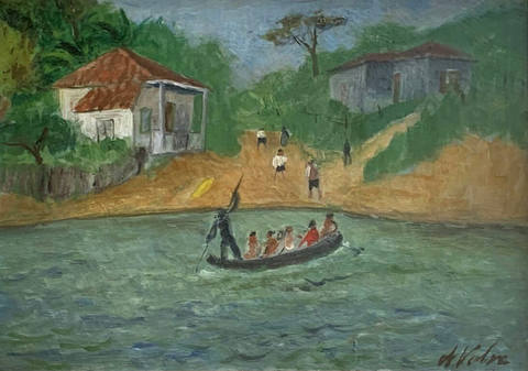 Paisagem