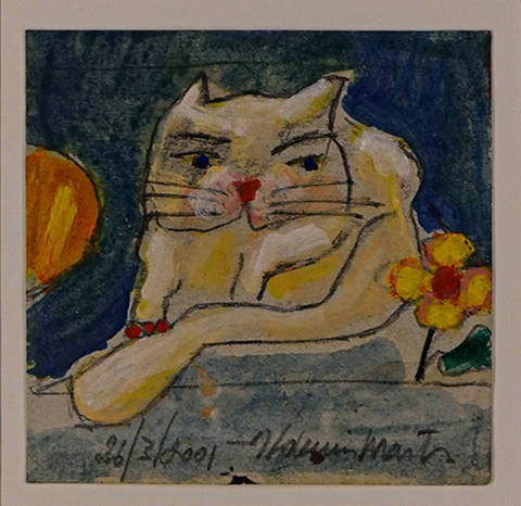 Gato