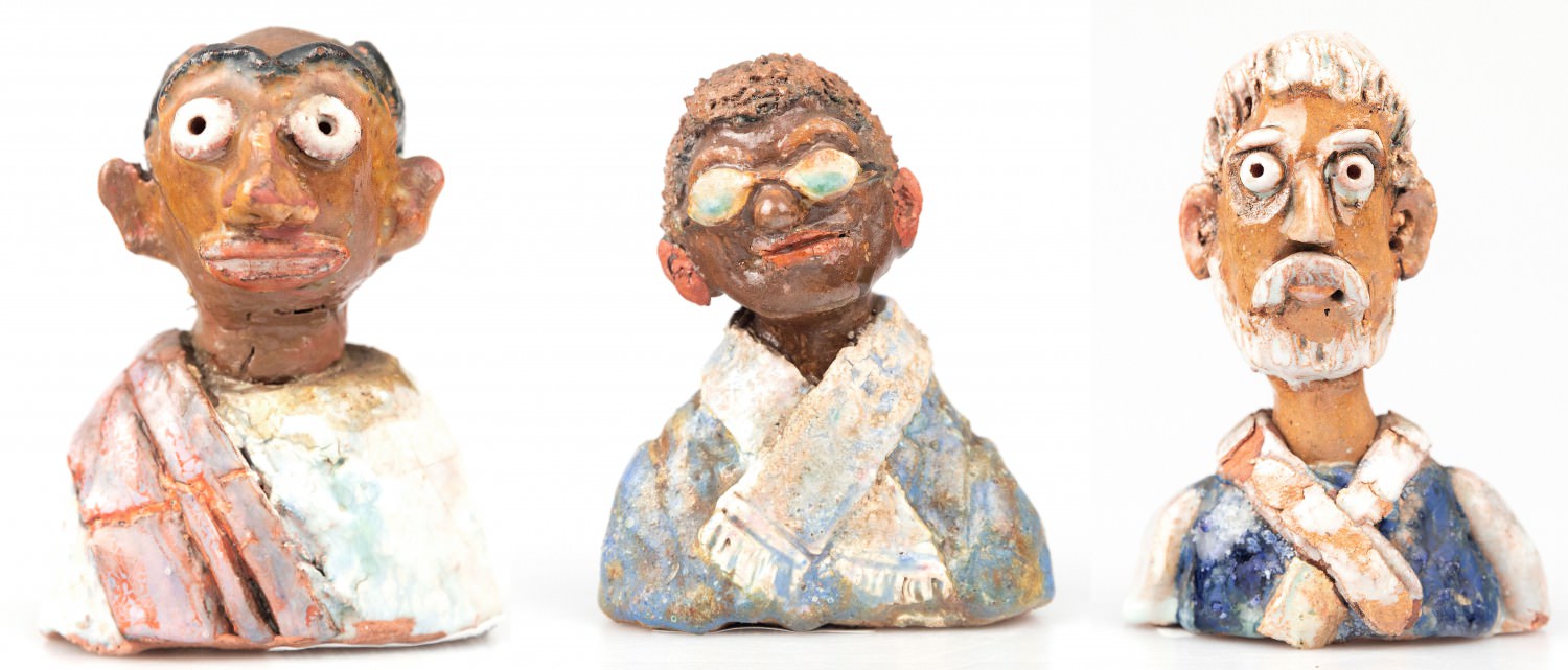 Três Figuras