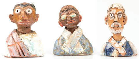 Três Figuras