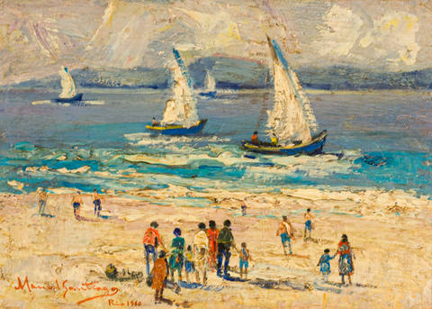 Praia