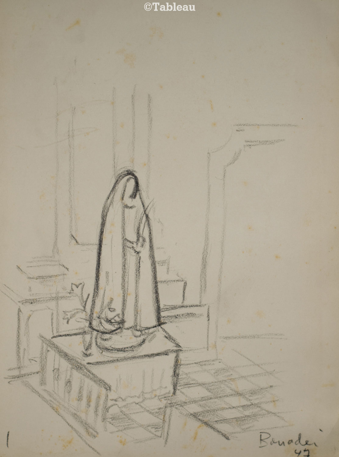 Altar