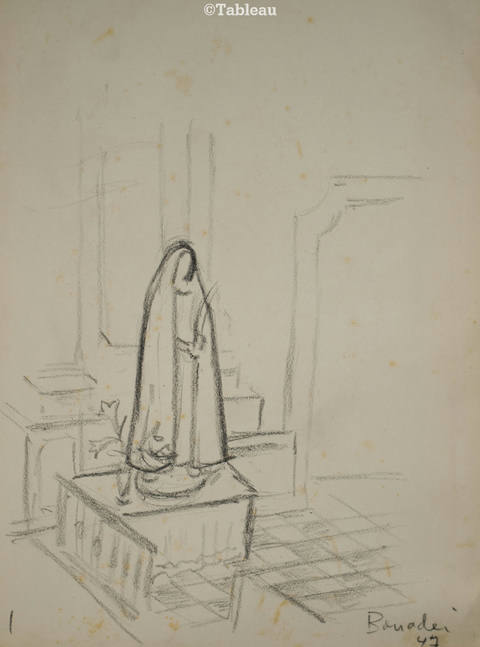 Altar