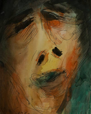 Ivan Serpa - Figura