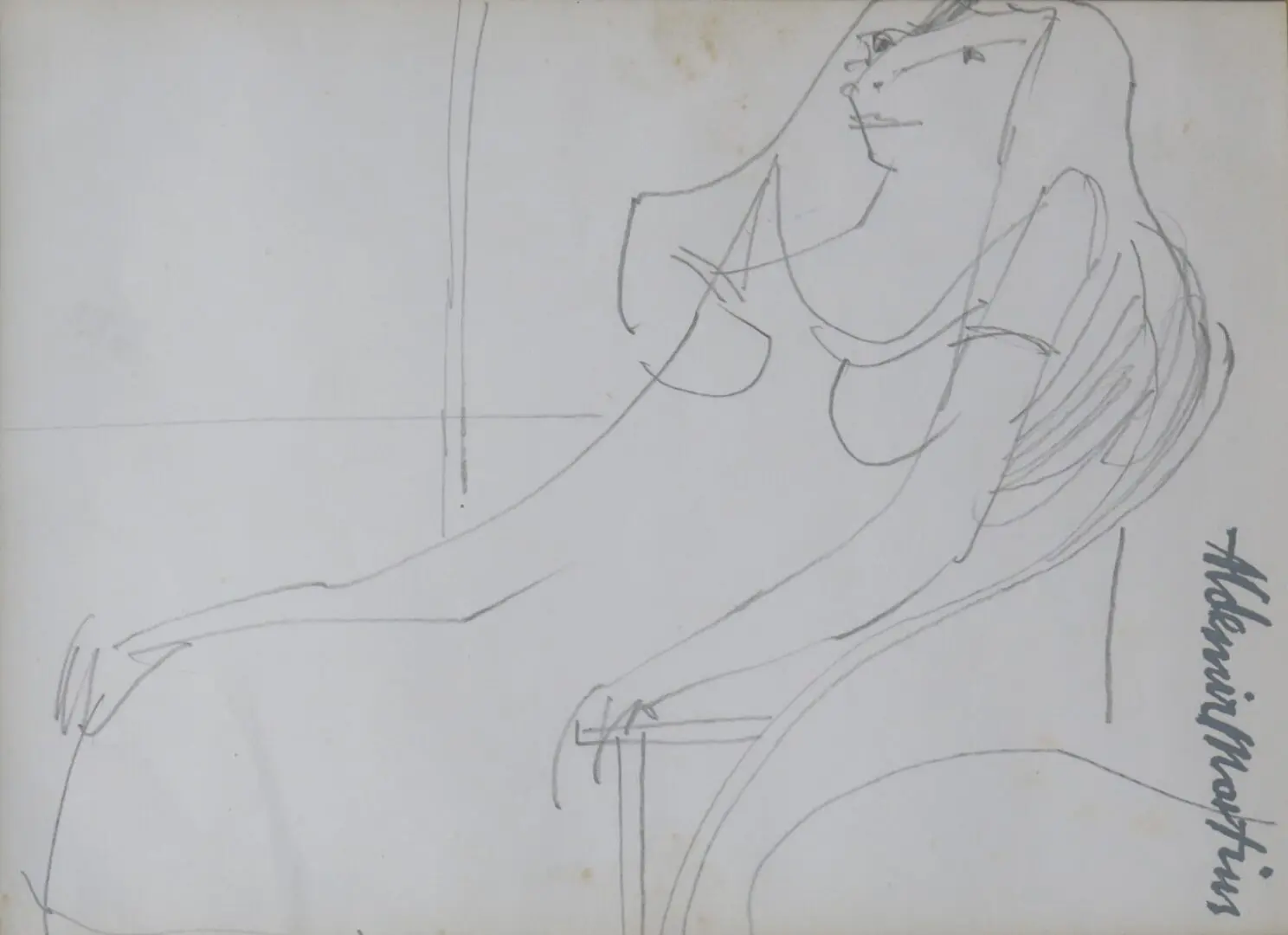 Mulher - déc. 70