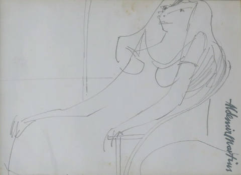 Mulher - déc. 70