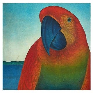 Claudio Tozzi - Papagalia