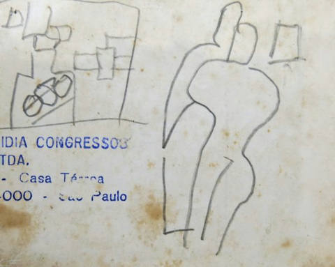 Desenho (s/ data)