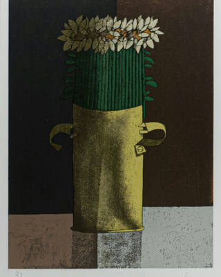Inos Corradin - Flores