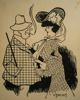 J. Carlos - Casal