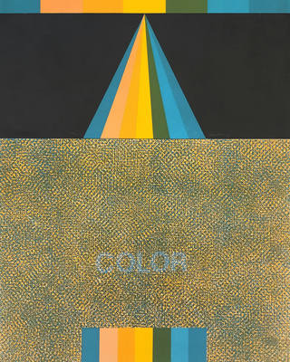 Claudio Tozzi - Color