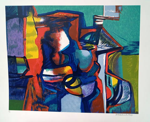 Abstrato