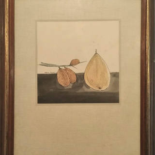 Aldemir Martins - Frutos