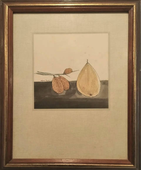 Frutos