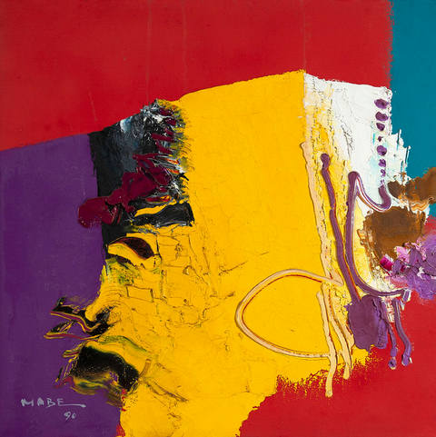 Abstrato