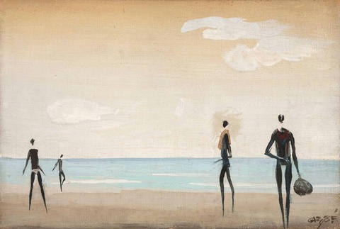 Praia