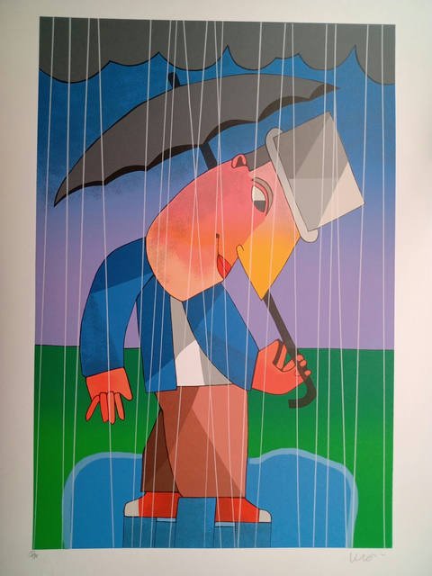 Dia de Chuva