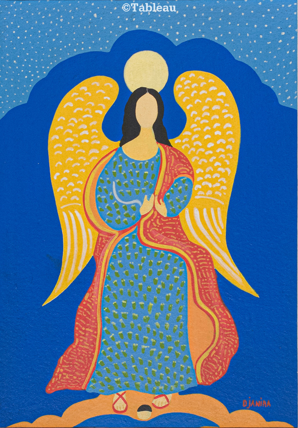 Anjo