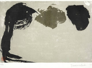 Tomie Ohtake - Abstrato