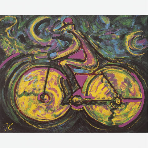 Clorofila Bike
