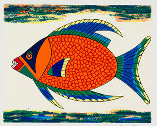 Carlos Furtado - Peixe