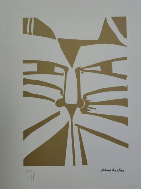 Gato Verde Claro