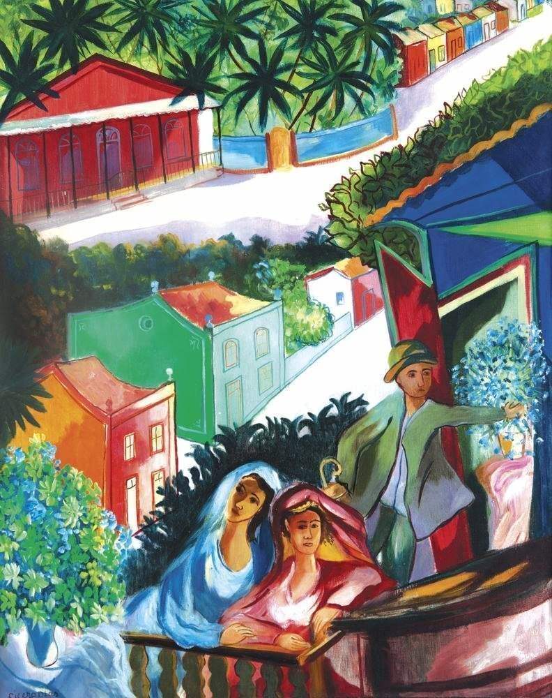 Lembranças de Recife
