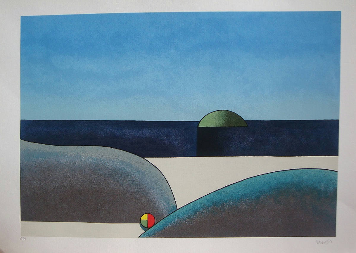 Paisagem