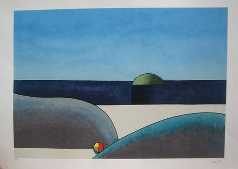 Paisagem