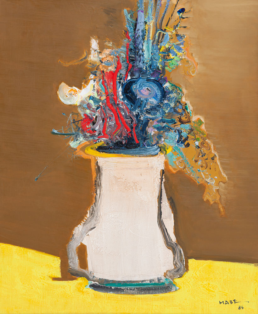 Vaso de Flor