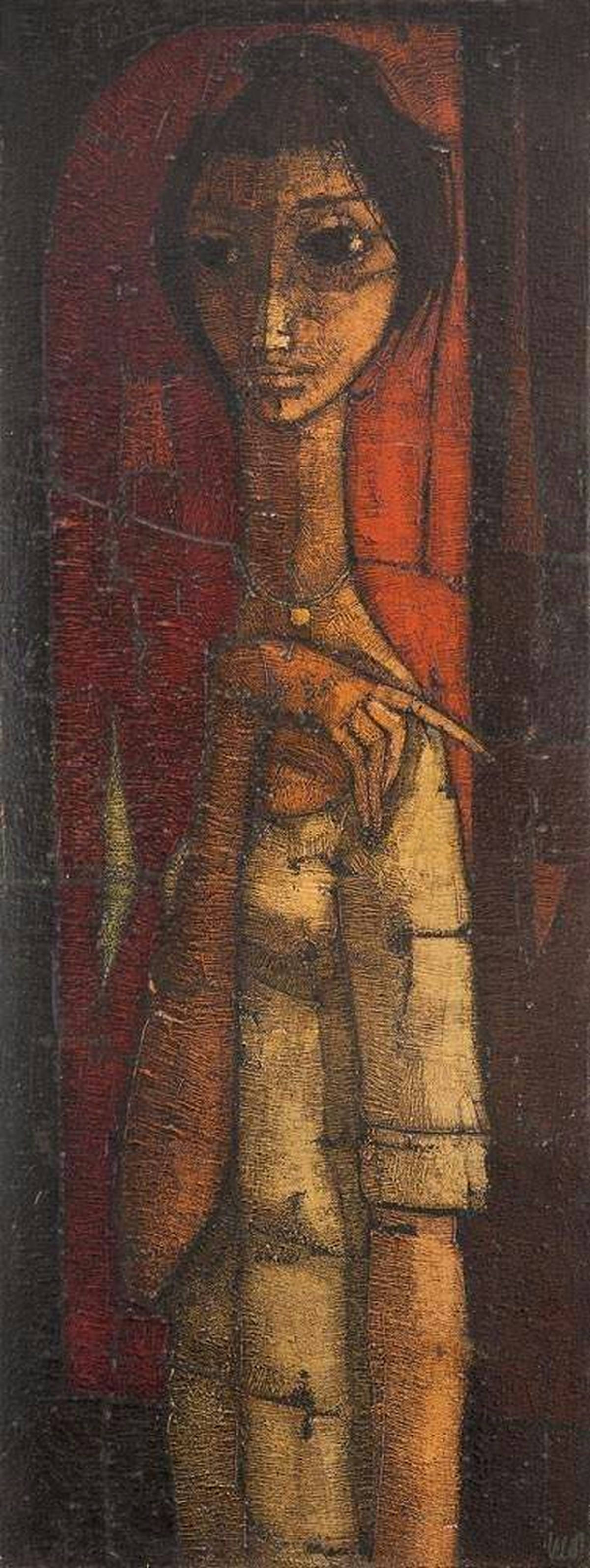Figura Feminina