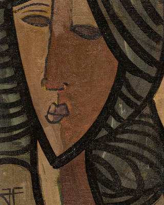 Jesús Fuertes - Figura