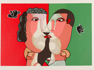 Inos Corradin - Casal