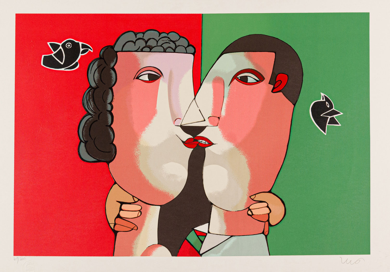 Inos Corradin - Casal