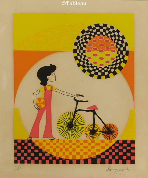 Ciclista